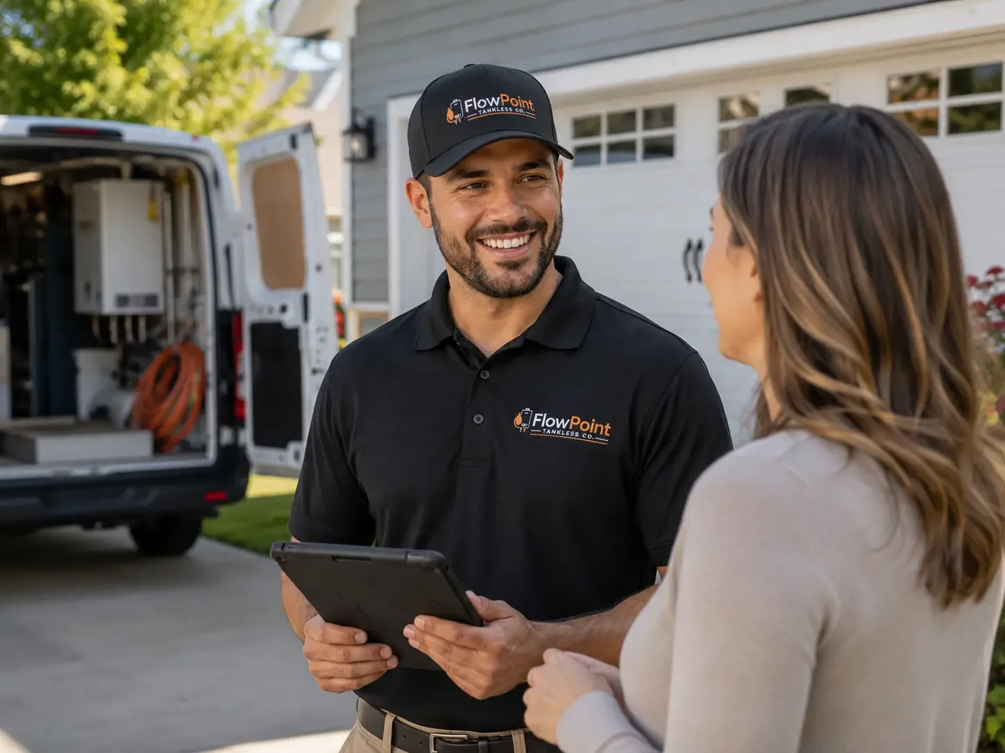 Tankless Water Heater Installation Erwin, NC FAQs